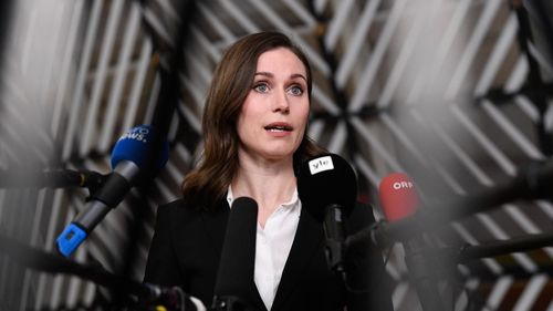 Finlanda va lua o decizie privind aderarea la NATO în „câteva săptămâni, nu în câteva luni”: „Se va întâmpla destul de repede. Totul s-a schimbat odată cu invazia Rusiei în Ucraina”