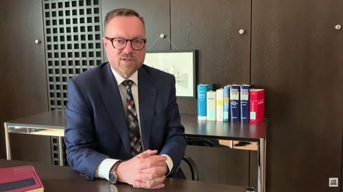 Un magistrat german va prelua ancheta ONU  cu privire la crimele comise de către gruparea jihadistă ISIS în Irak