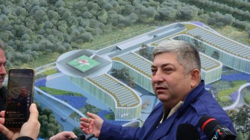 Președintele Consiliului Județean Cluj, Alin Tișe, cere bani de la omologii săi din Regiunea Nord-Vest și Centru pentru a-i susține două proiecte de spitale majore, după ce au fost scoase din PNRR