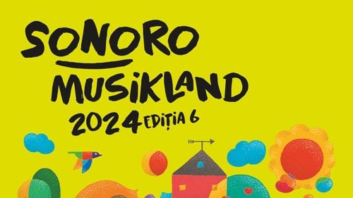 Festivalul SoNoRo Musikland, 13 concerte în Braşov, Sighişoara şi în sate de pe Colinele Transilvaniei