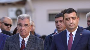 Petrișor Peiu (AUR), despre rapoartele pe justiție emise de Comisia Europeană și Curtea de Justiție:  Ar fi bine ca politicienii să se implice cât mai puțin în activitatea de înfăptuire a justiției