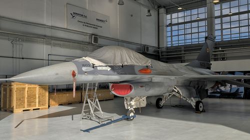 Radu Miruță: „La Avioane Craiova s-a întâlnit un prost cu un deștept”. Statul riscă să returneze un avans de circa 20 de milioane de euro