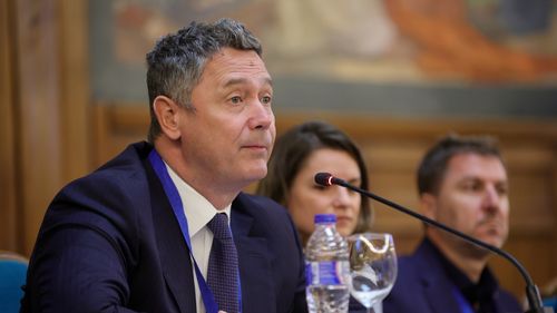 Sergiu Manea, BCR: Statul român este un furnizor de servicii cu 25 milioane de clienți și trebuie să înțeleagă asta. Digitalizarea - instrument menit să crească satisfacţia cetăţeanului