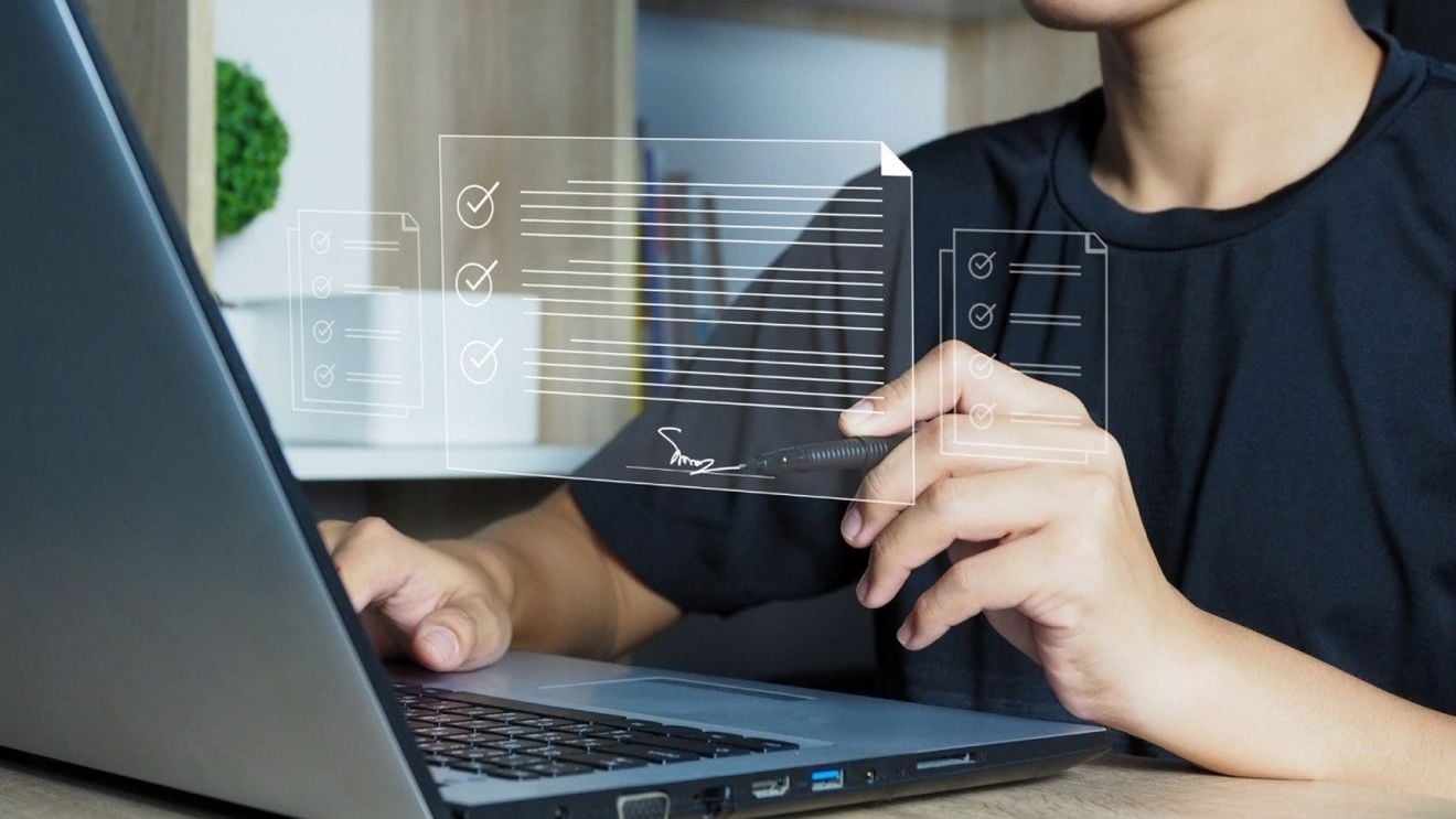 EXCLUSIV Gafă instituțională: Ministerul Digitalizării a desemnat o persoană drept coordonator al serviciilor digitale, în loc de o instituție - FOTO