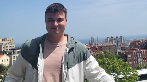 Elev din Sibiu, acceptat la patru universități din Top 20 mondial. A ales Harvard