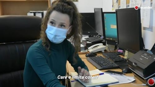 Șase persoane trimise în judecată de DNA în dosarul angajărilor prin detașare de la Apele Române