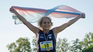 Premieră pentru Jocurile Paralimpice: Va concura la Paris o sportivă transsexuală