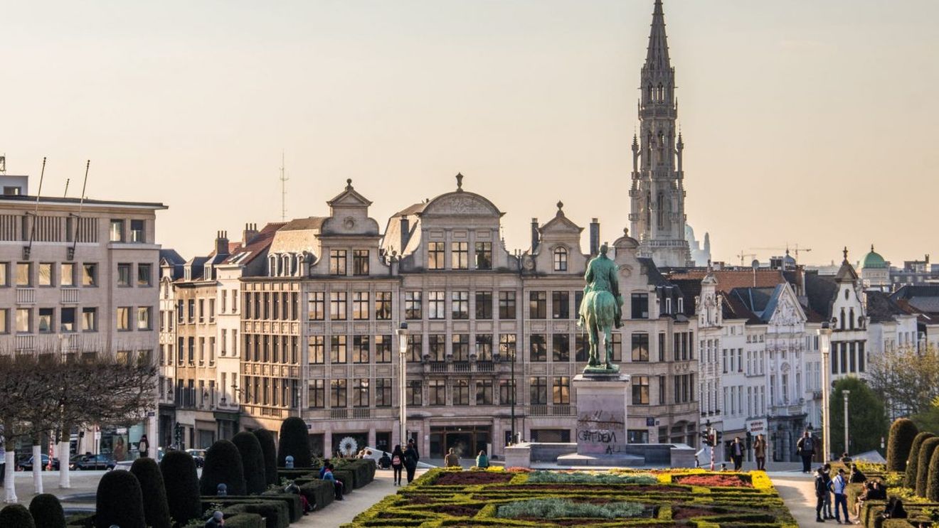 Belgia: Testare în masă a elevilor, pentru a vedea cât de mult se transmite coronavirusul în școli