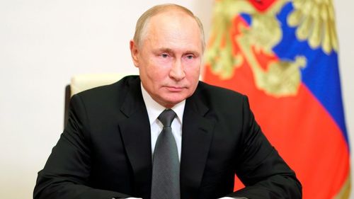 Vladimir Putin: Armata rusă va primi de anul viitor rachete hipersonice Zircon. Ele vor consolida şi mai mult securitatea Rusiei