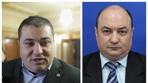 Doi deputați PSD care nu purtau măști de protecție în interiorul unui fast-food au fost amendați de polițiști pentru că i-ar fi înjurat pe oamenii legii