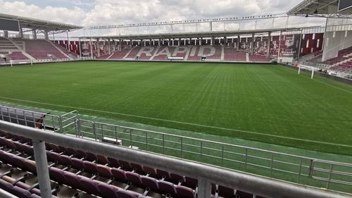 Interes uriaș pentru semifinala României cu Olanda de la EURO U19