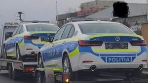 Cătălin Drulă despre tragedia de la 2 Mai: Predoiu și Bode la MAI = haos și infracționalitate