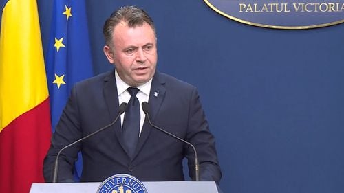 Tătaru, despre revenirea Sorinei Pintea la conducerea spitalului din Baia Mare: Vom cere o notă explicativă de la DSP și ministerul va lua o decizie