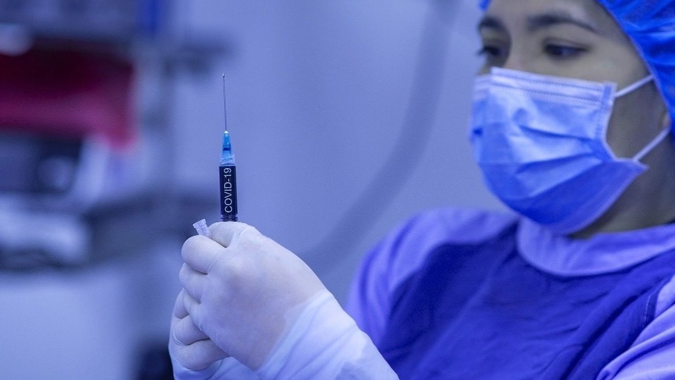 Tehnologia ARN mesager: CureVac dă în judecată BioNTech