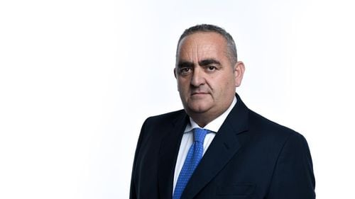 Primarul etnic grec Dhionisos Alfred (Fredi) Beleri a fost condamnat la doi ani închisoare de o instanță din Albania pentru cumpărare de voturi / Beleri: „A fost un simulacru de proces”