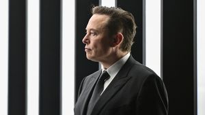 Elon Musk şi Vivek Ramaswamy s-au întâlnit cu legislatori republicani pentru a discuta reducerea cheltuielilor guvernamentale / Musk susţine eliminarea tuturor creditelor fiscale, inclusiv pentru vehiculele electrice