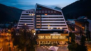 Hotelul Internaţional Sinaia al lui Dan Radu Ruşanu, reacţie în cazul acuzaţiilor la adresa preşedintelui ANPC Popescu Piedone: Managerii societăţii nu au primit niciun fel de informaţii despre controalele dispuse