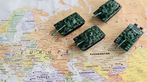 Un schimb de prizonieri în Europa de Est eliberează 10 persoane, inclusiv presupuși spioni