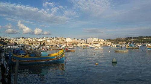 Malta a înregistrat în 2023 cel mai bun sezon turistic