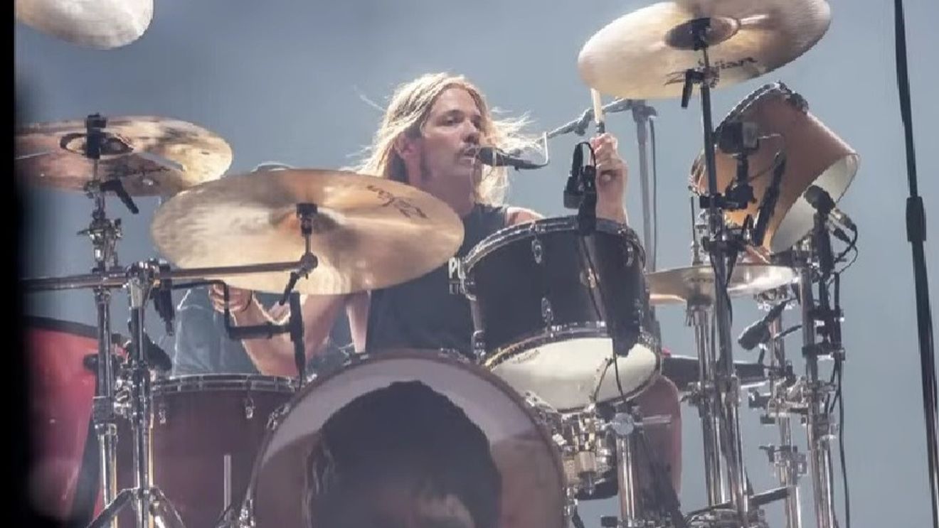 Toboşarul trupei Foo Fighters consumase canabis, opiacee şi antidepresive înainte de a muri, anunţă procurorii columbieni