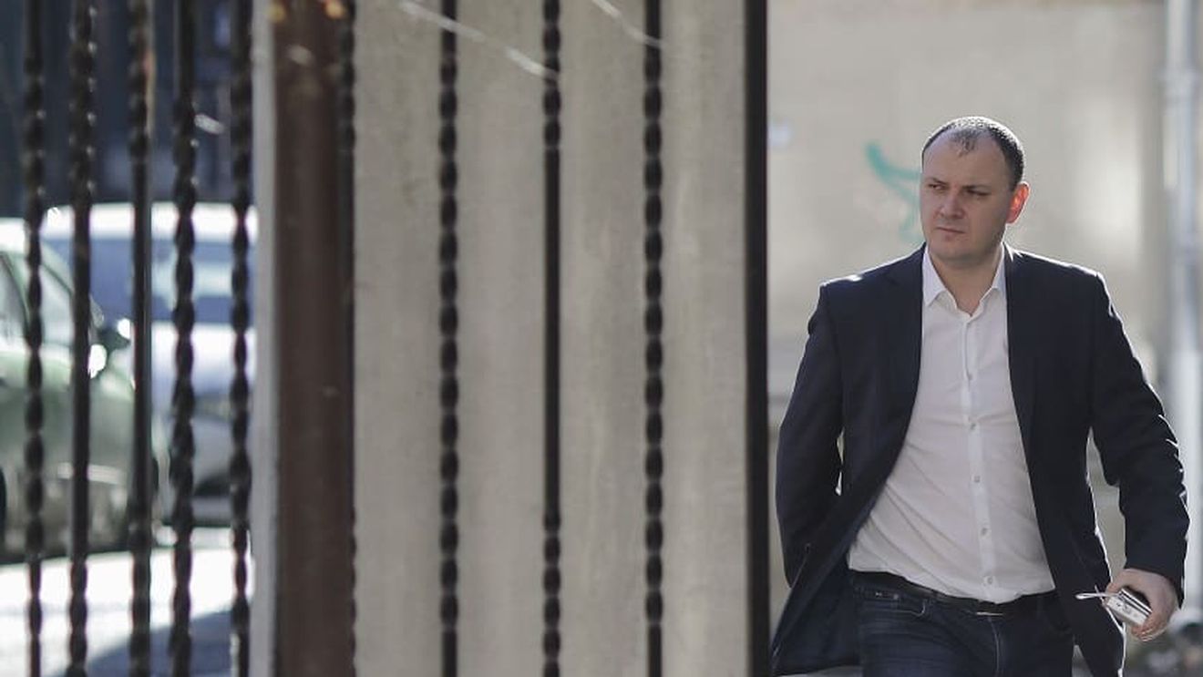 Digi24: Sebastian Ghiță a scăpat de dosarul penal din Serbia în care era acuzat de uz de fals, după ce a făcut donații în scop caritabil