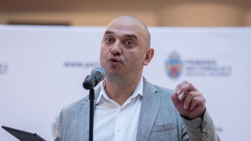 Radu Mihaiu: În sfârşit, Biroul Electoral al Sectorului 2 constată cazuri de fraudă şi sesizează organele de urmărire penală