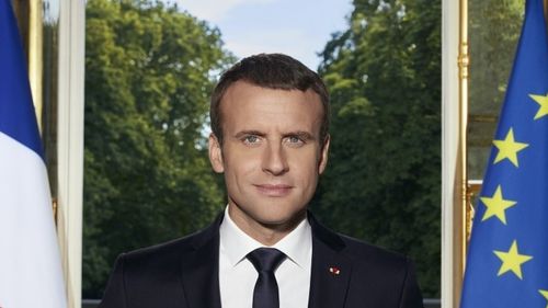 Macron: A fi francez înseamnă a apăra dreptul de a parodia şi de a caricaturiza. Libertatea de a crede sau de a nu crede nu poate fi separată de o libertate de expresie care merge până la dreptul de blasfemie