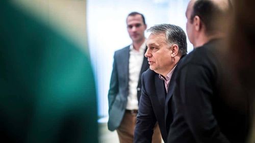 Viktor Orbán: Statele membre nu trebuie să accepte decizii politice din partea Curţii de Justiţie a Uniunii Europene