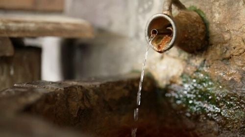 Iranul se confruntă cu o gravă criză de apă pe fondul caniculei, cu temperaturi locale ce au depășit  50°C / Autoritățile au lansat un apel către populație pentru reducerea consumului