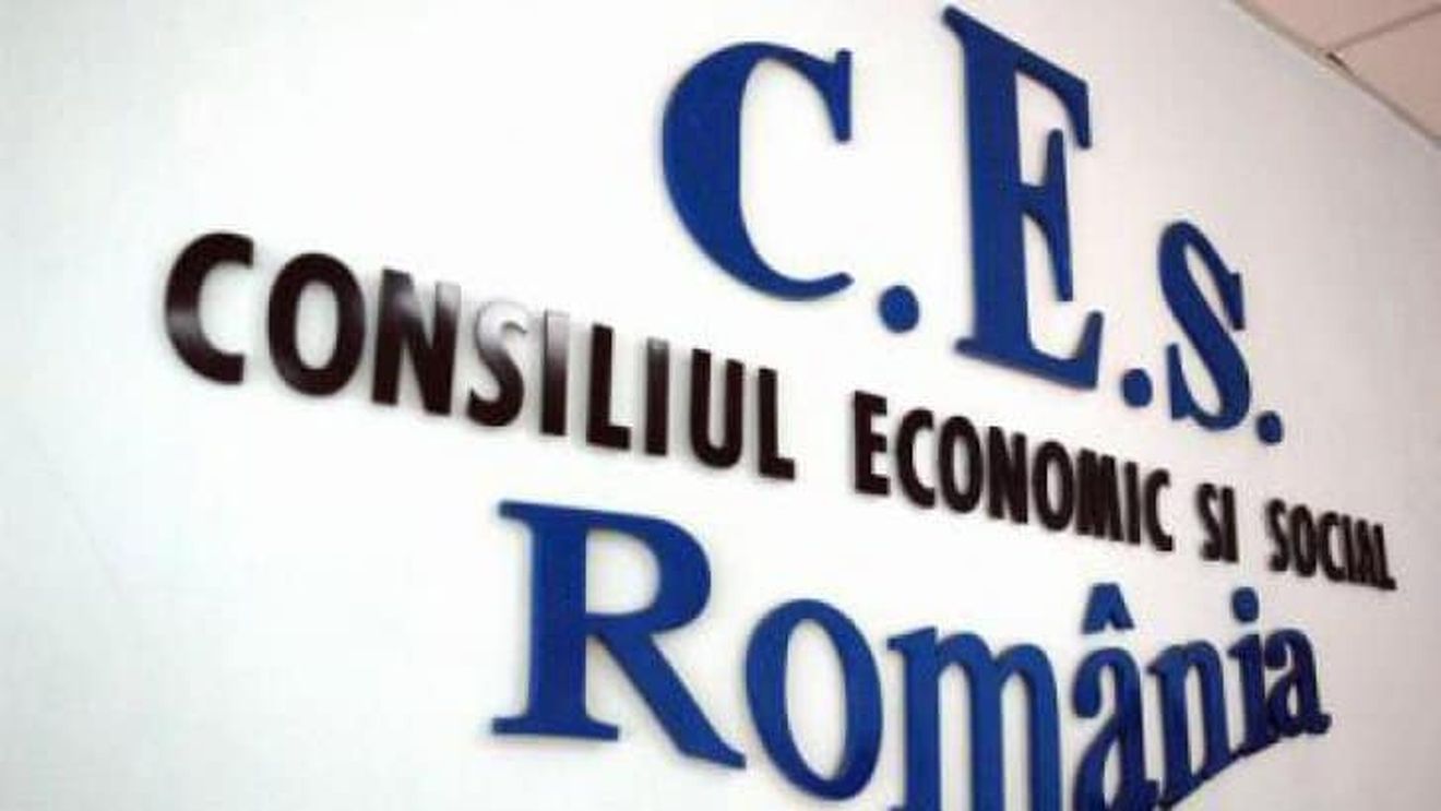 Asociațiile revocate din Consiliul Economic și Social anunță că atacă în instanță decizia premierului