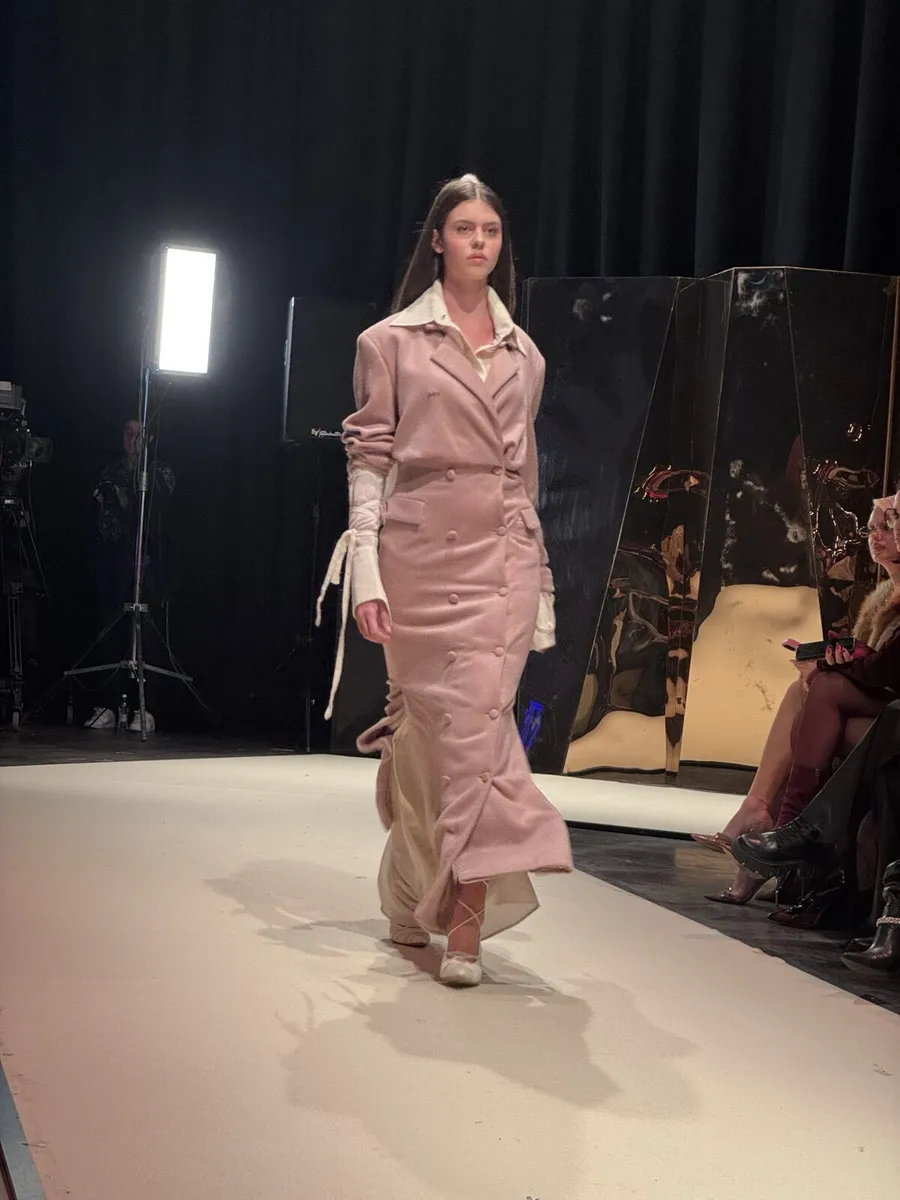 ramona bizbac romanian fashion week ss 26 