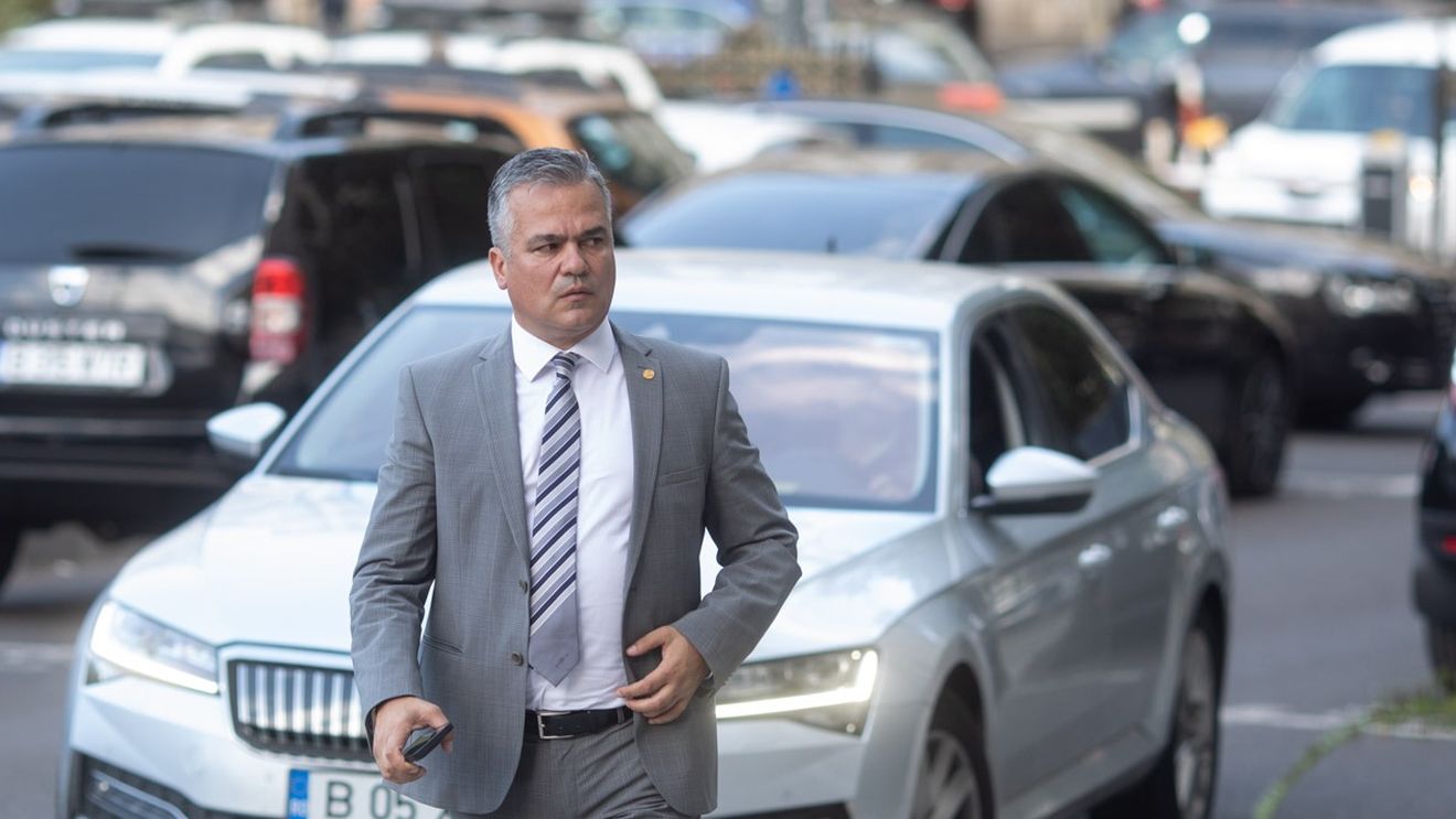 Veștea susține că nu vrea înființarea unui nou partid politic: ”Nu cred că vom ajunge în situația asta” / „Voi rămâne membru al PNL” 