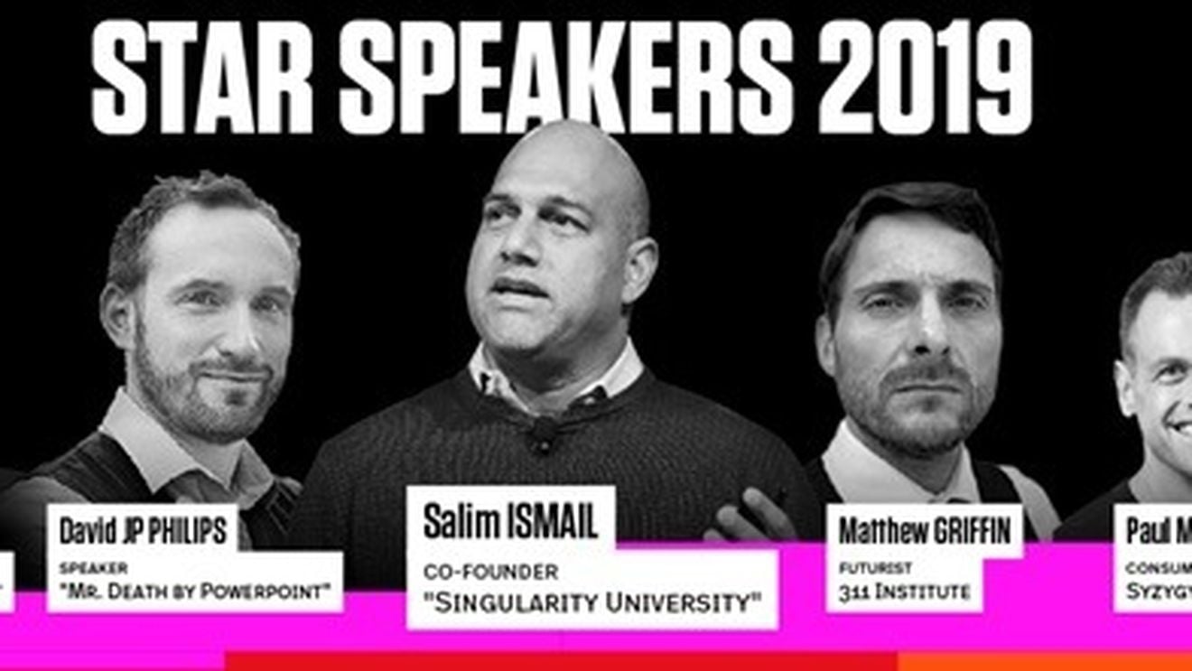 (Parteneriat) 140+ experți de la companii precum Gooogle, Facebook sau LinkedIn, dar si speakeri internaționali cunoscuți vin la Bucuresti, peste doar două săptămâni, pentru noul iCEE.fest