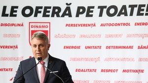 BREAKING Ministrul interimar PNL al Justiției oprește procedura de numire a noilor șefi la DIICOT și DNA