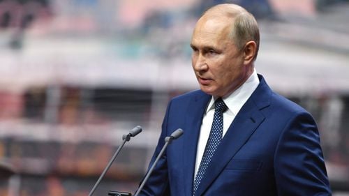 Vladimir Putin solicită negocieri „imediate” cu NATO și SUA privind garanțiile de securitate cerute de Rusia din partea Occidentului