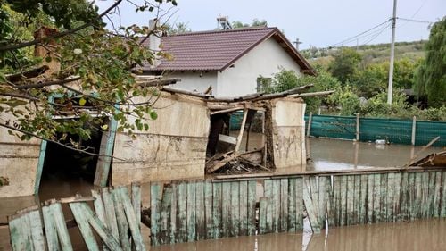 UPDATE Marcel Ciolacu merge cu Nicolae Ciucă spre zonele afectate de inundații din Galați / Șefii PNL și PSD rămân acolo peste noapte (surse)
