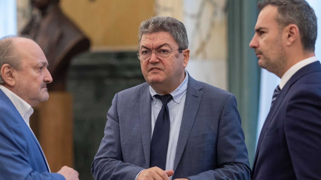 Reacție dură a rectorului Marian Preda, la legile Deca: Ne vom trezi cu stegulețe și condiționalități privind educația. Anul viitor vom avea crize succesive la primele suspiciuni la admiterea în liceu, la angajările în universități sau în alegerile rectorilor