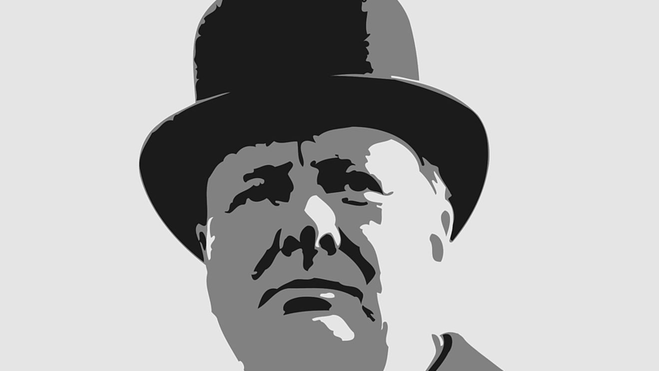 Dispariția unei fotografii cu Winston Churchill de pe Google ridică suspiciuni de cenzură în Marea Britanie