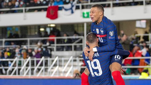 Care sunt țările din Europa calificate la Campionatul Mondial de fotbal din 2022 și cine merge la barajul pentru Qatar