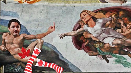 Ivanka Trump, ironizată pe reţelele de socializare după ce a încercat să intervină într-o discuție a liderilor mondiali la summitul G20, dar a fost ignorată