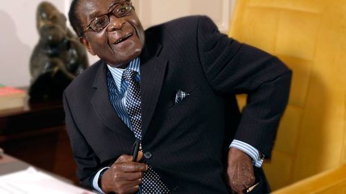 BBC: Una dintre cele mai mari companii britanice ar fi mituit partidul lui Robert Mugabe, lider al Zimbabwe, pentru a-și sabota rivalii