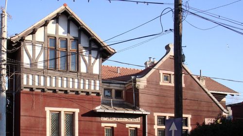 Primăria Capitalei ar putea achiziţiona o cotă de 1/2 din imobilul Muzeul Frederick Storck şi Cecilia Cuţescu-Storck