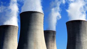 Atac cu dronă ucraineană asupra unei centrale atomice din Rusia / Nu există însă pericol nuclear, asigură AIEA
