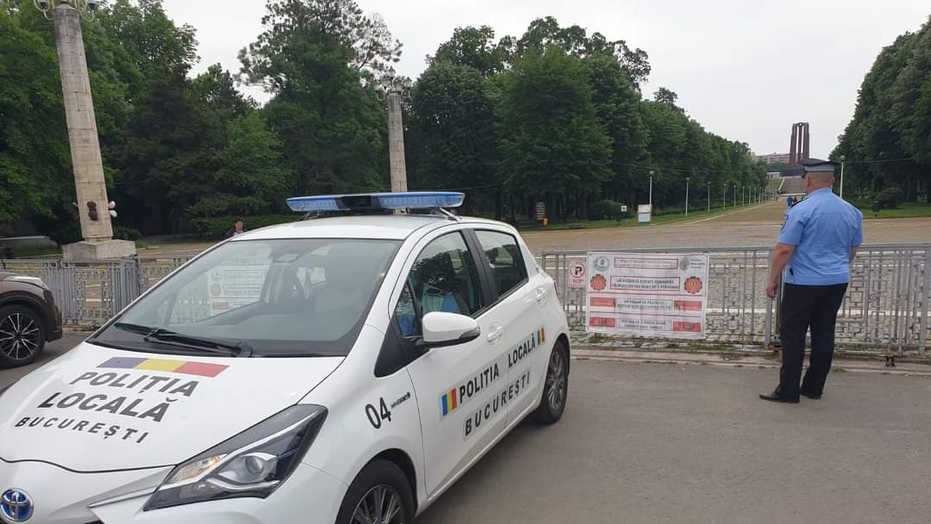 Ce se întâmplă cu Poliția Locală, când revine în subordinea autorităților locale / Explicațiile ministrului de Interne Lucian Bode/ PLUS Ministrul i-a cerut lui Florin Cîțu acordul pentru a avea 5 secretari de stat