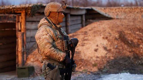 Guvernatorul ucrainean din Lugansk spune că rușii vor „calcula și extrage orice rezultat care le este favorabil” la "pseudo-referendum": „Opinia populației nu are nicio importanță”