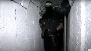 UE impune sancţiuni braţelor armate ale Hamas şi Jihadului Islamic, pe care le acuză de violenţe sexuale generalizate /Sunt vizate unităţile Nukhba şi Brigăzile Ezzedin al-Qasam ale Hamas şi Brigăzile al-Qods ale Jihadului Islamic
