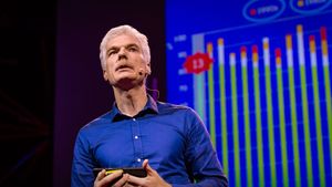 Cât de pregătită este România pentru adaptarea la educația online? Nou raport realizat de OECD pe baza testelor PISA / Expertul Andreas Schleicher: Elevii vor deveni mai pretențioși când va reîncepe școala