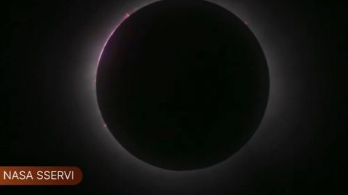 „Eclipsa secolului”: O eclipsă totală de Soare spectaculoasă, cu durata de peste 6 minute, va avea loc pe 2 august 2027