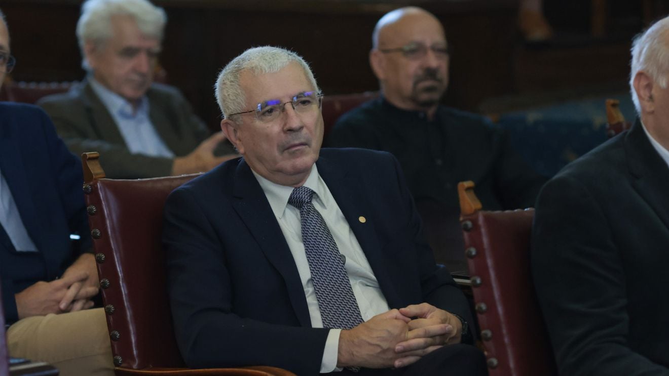 Directorul adjunct al Institutului de Matematică, despre declarația lui Năsui: Să vină cineva incompetent să arunce asta e foarte, foarte dăunător / Sunt probabil locuri în care se pot face lucrurile mai bine. Dar nu cercetarea e gaura în care se pierd banii