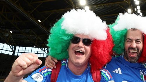 Euro 2024: Elveția - Italia, meciul a două echipe cu loturi care valorează împreună 1 miliard de euro/ Italienii au jucători de peste două ori mai scumpi